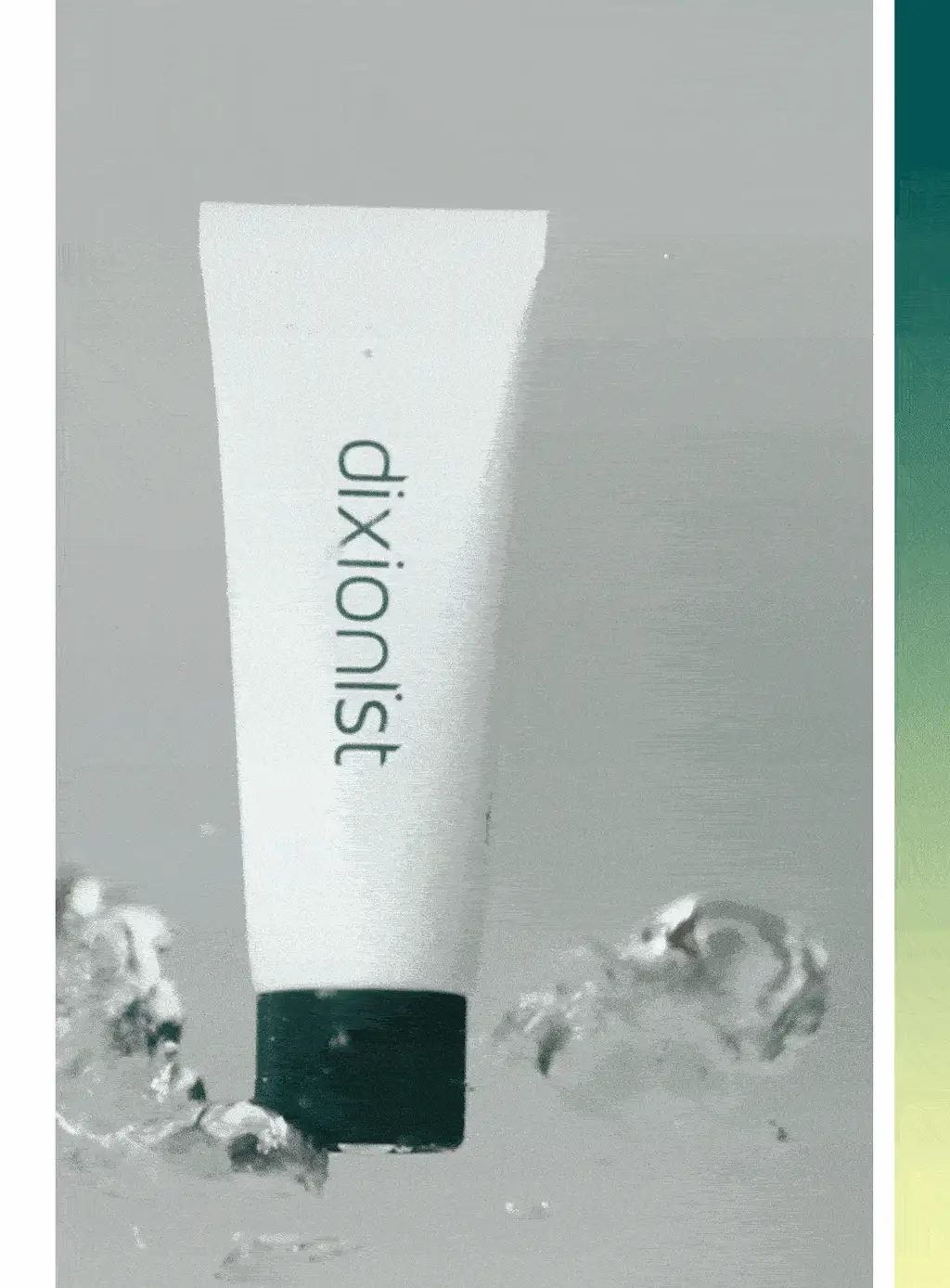 [200시간크림] 딕셔니스트 아미노산 크림 50ml * 상세페이지 9